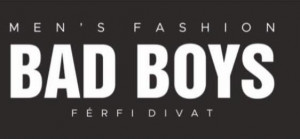 Férfiruházat - Öltönyök Bad Boys Férfi Divat